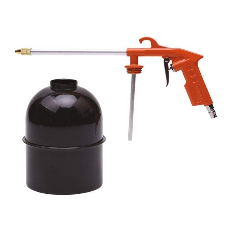 Pistol de Spalare, Profesional, Harden