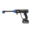Pistol de Spalat Masina, Presiune si Furtun 10 m, cu Acumulator