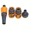 Pistol de Stropit, 1/2, P,  Colorfulyard