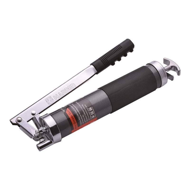 Pistol de Ungere, 500cc, Profesional, Harden