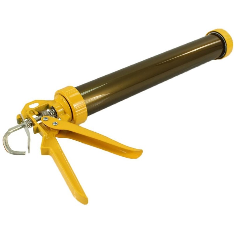 Pistol Manual, 15 Inch, pentru Aplicarea Siliconului Tip Salam