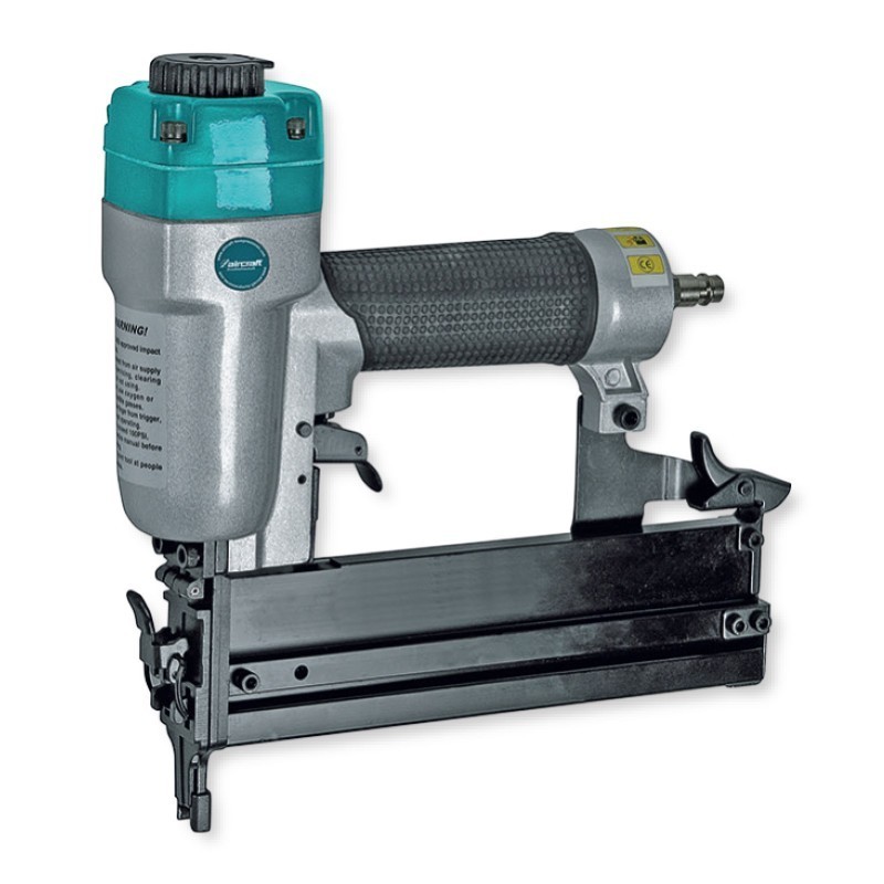 Pistol pentru Capse si Cuie NKG 40/50 PRO, Aircraft