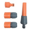 Pistol pentru Furtun si Conectori, 4 Piese, Z-tools