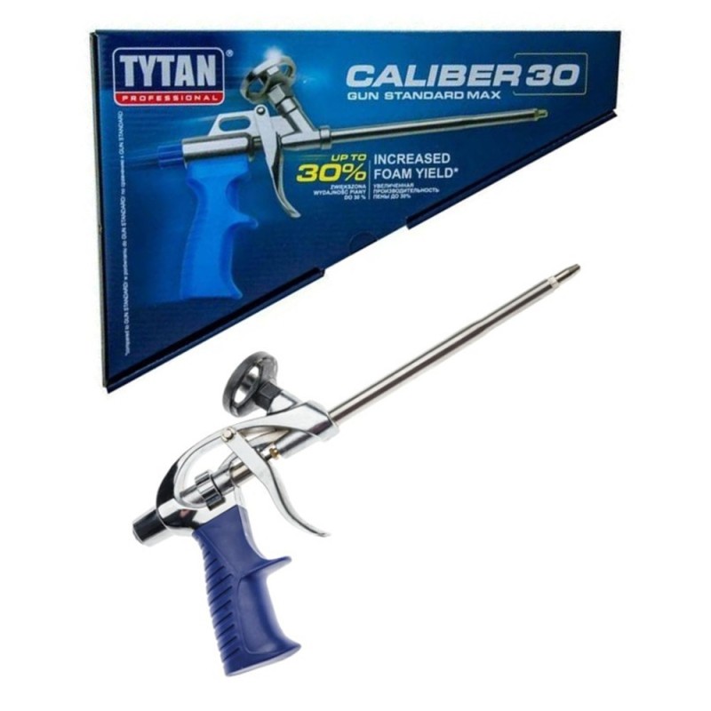 Pistol pentru Spuma, Calibru 30, Tytan Professional