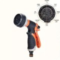 Pistol pentru Stropit, 7 Functii, Colorfulyard