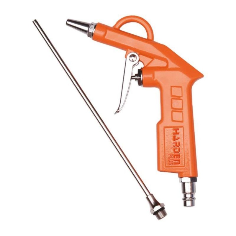 Pistol pentru Suflat Aer, Profesional, Harden