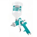 Pistol pentru Vopsit Jctop, Duza 1.4 mm, 600 ml