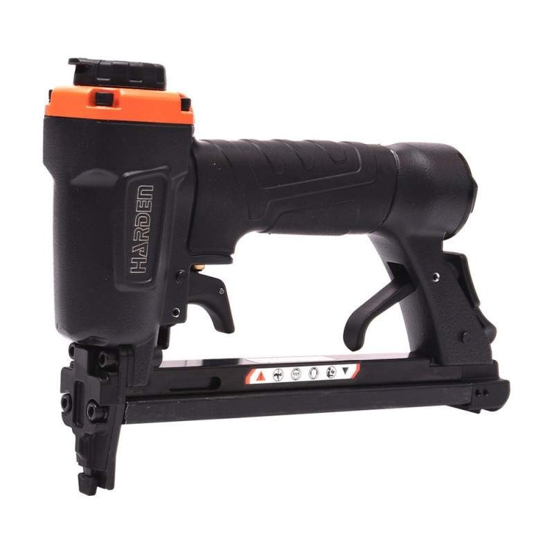 Pistol Pneumatic pentru Cuie si Capse, Harden