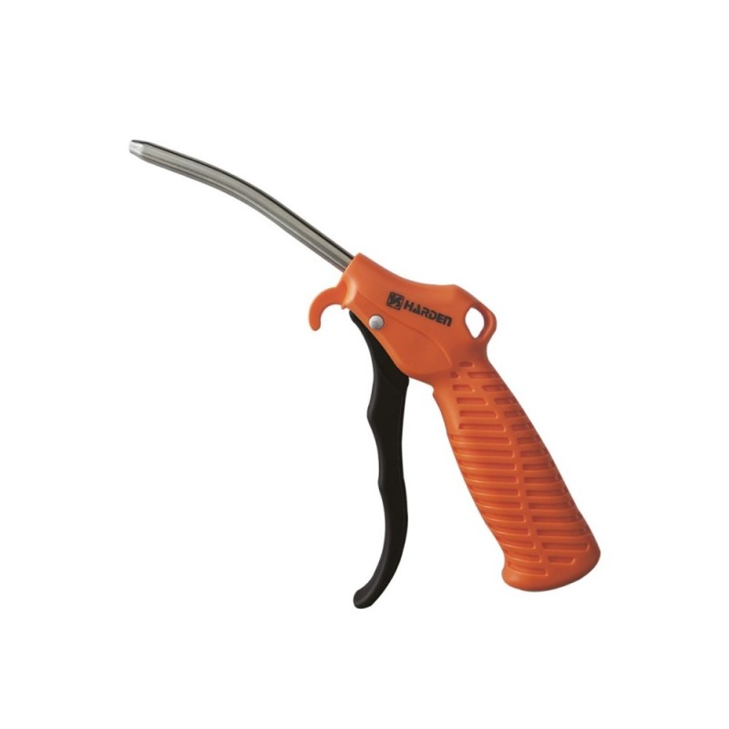 Pistol Profesional pentru Aer 300 mm, Harden