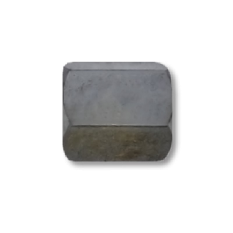 Piulita Extractoare pentru Suruburi Rupte Ruko, Marime 3