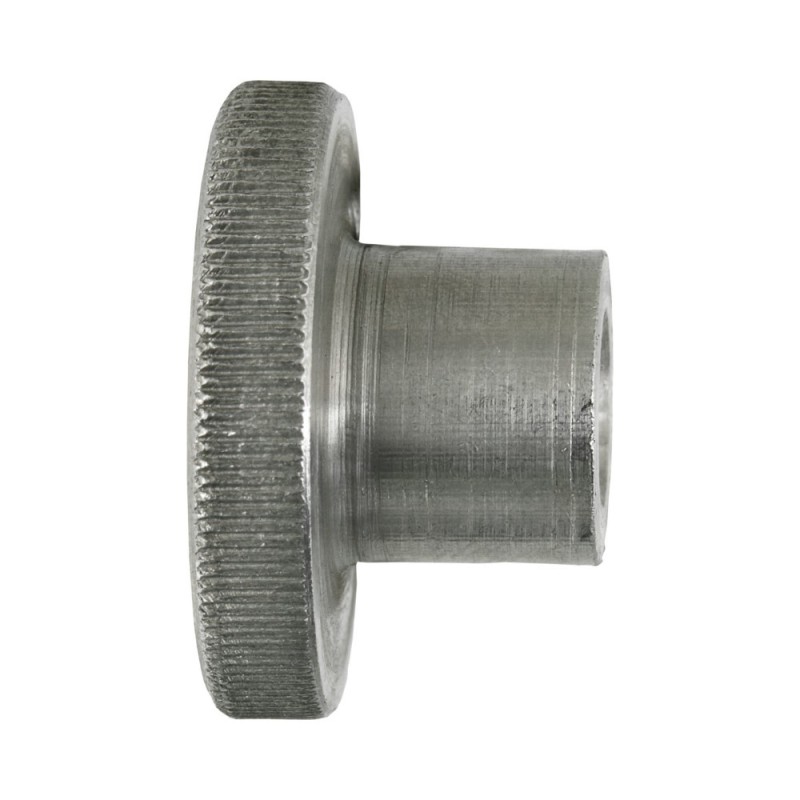 Piulita Striata Inalta 466 Otel Gr.5 Zincat-M6