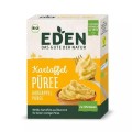 Piure de Cartofi Bio, 160 g, Eden