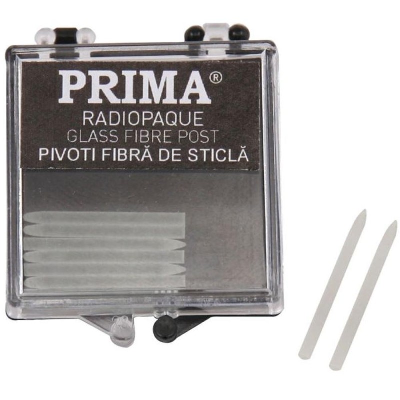Pivoti din Fibra de Sticla Prima, Nr.3, 10 Bucati