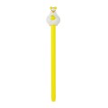 Pix cu Stergere Duck Quack, Plastic, 0.5 mm, Optimum