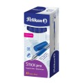 Pix Stick Pro, Unica Folosinta cu Capac  +  Mina Albastra, 20 Bucati
