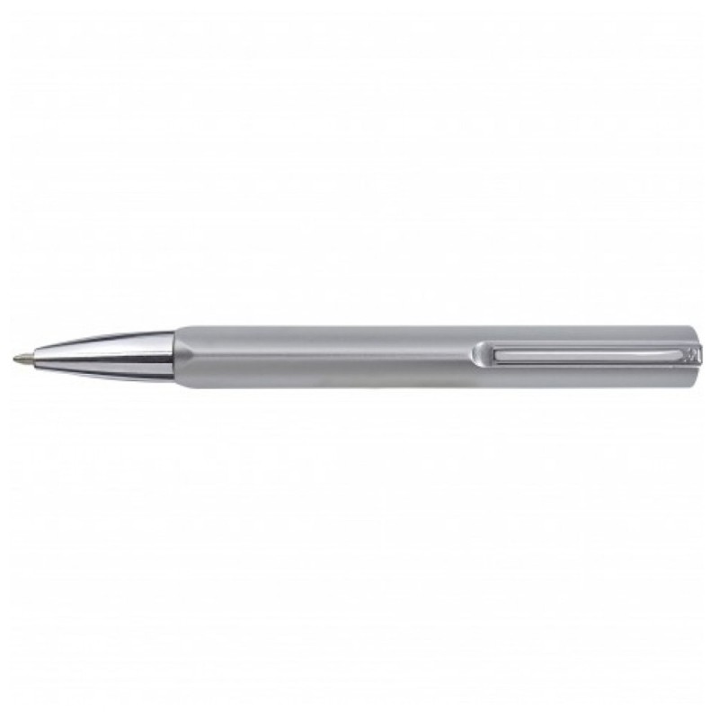 Pix Triunghiular Giza, Gri Deschis, X-PEN