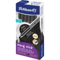 Pix Unica Folosinta Stick Hang Capac, Mina Neagra, Cutie Carton 12 Bucati