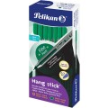 Pix Unica Folosinta Stick Hang Capac, Mina Verde, Cutie Carton, 12 Bucati