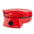 Cuptor Electric pentru Pizza si Grill, Rosu, Melissa