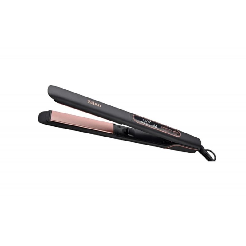 Placa de Indreptat Parul Lechesis, 6 Trepte Temperatura, Putere 42W, Temperatura Maxima 220 Grade