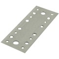 Placa din Otel, Perforata, 90 x 210 mm