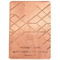 Placuta din Cupru pentru Telefon Mobil, Forrest and Love