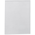 Placuta din Sticla pentru Mixare Materiale Stomatologice, Prima, 70 x 90 x 4 mm