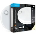 Plafoniera LED 18 W, 300 mm 4000 K 1820 lm, Senzor Miscare, Modee