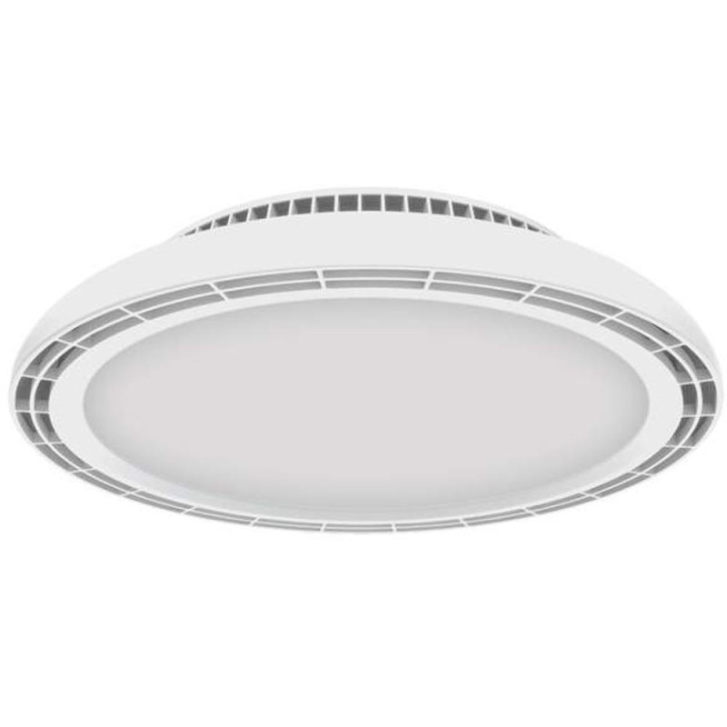 Plafoniera LED, Ventilator 24W, 450 mm, RGB+3CCT, 2100lm, Modee