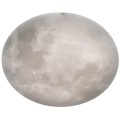 Plafoniera Lunar, 1x SMD, 40 W, 4620 lm, 3000K, Telecomanda, Alb, Trio