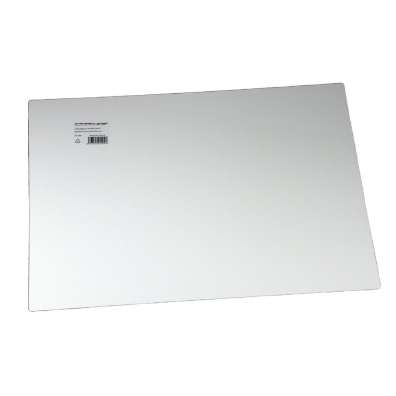 Plansa A3 din Plastic pentru Modelat