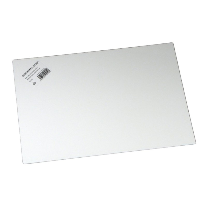 Plansa A4 din Plastic pentru Modelat