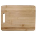 Planseta de Tocat din Bambus, 28 x 21.50 x 1 cm, Grunberg