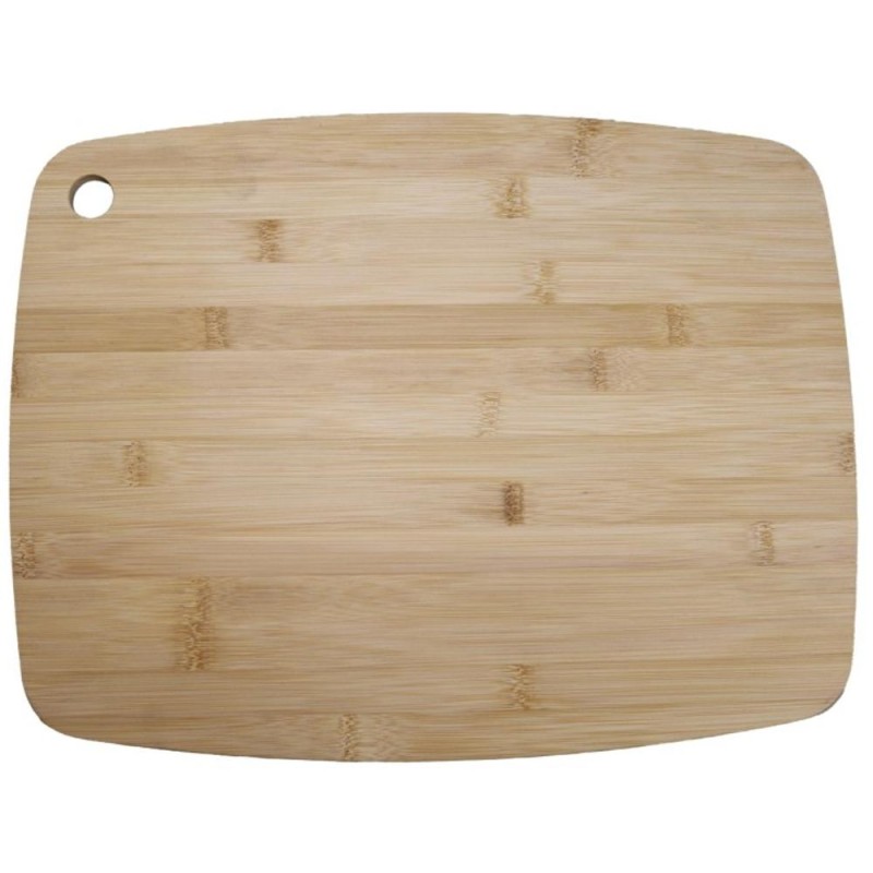 Planseta de Tocat din Bambus, 30 x 23 x 0.80 cm, Grunberg