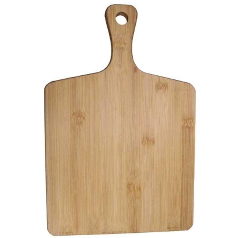 Planseta de Tocat din Bambus, 38 x 25 x 1.50 cm, Grunberg
