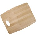 Planseta de Tocat din Bambus, 38 x 29 x 1 cm, Grunberg