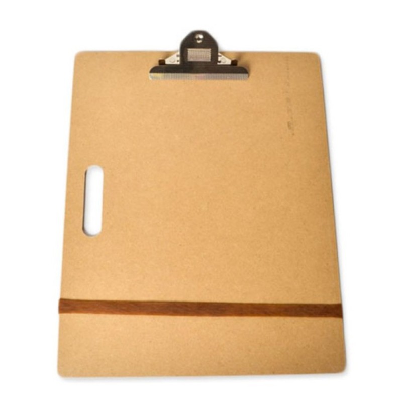 Planseta din Lemn, Statovac, Format A3