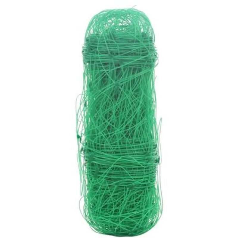 Plasa din Plastic pentru Legume, 2 x 6 m
