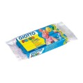 Plastilina Pongo Soft Giotto - Magenta - 250 g