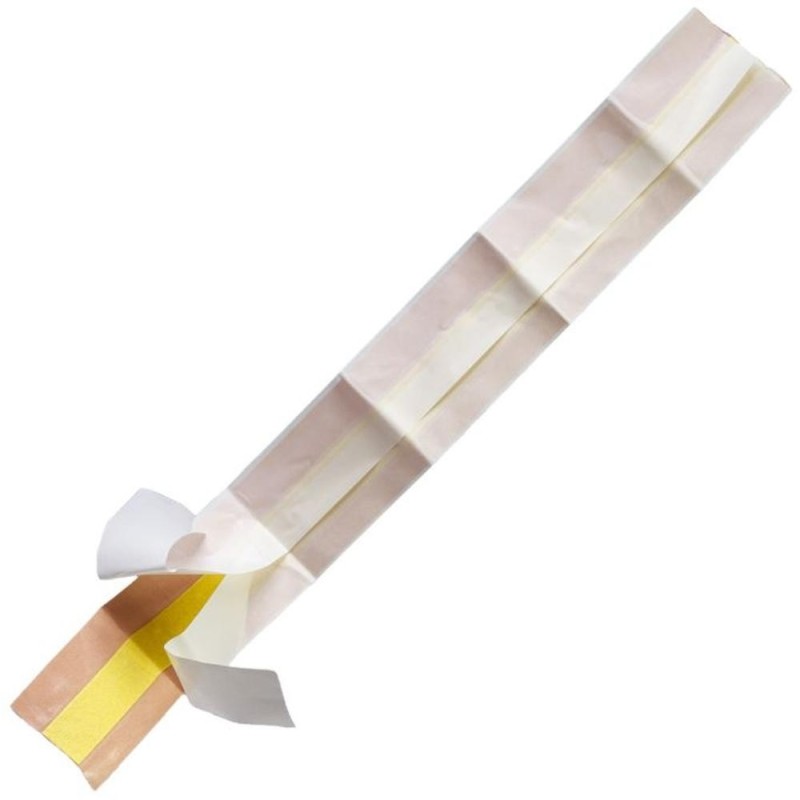 Plasture Medical din Panza Elastica, 6 cm x 50 cm, Banda Autoadeziva pentru Fixare Pansamente, Prima