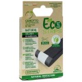 Plasture Tip Banda Pharmadoct Natural Velvet Charcoal Bambu, 50 x 6 cm