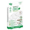 Plasturi Asortati Bumbac Pharmadoct Econatural, 100% Organic, 30 Bucati