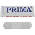 Plasturi Hipoalergenici din Hartie, 19 mm x 72 mm, Prima, pentru Piele Sensibila, 100 Bucati
