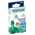Plasturi pentru Desfundarea Cailor Respiratorii Pharmadoct, 6 Bucati
