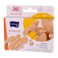 Plasturi Universal Bella 20 Bucati