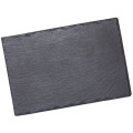 Platou de Servire din Ardezie, Dreptunghiular, 30 x 20 cm, Perfect Home