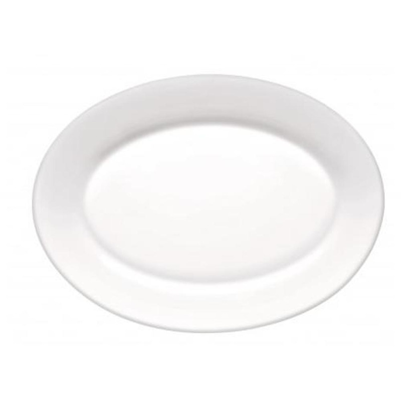 Platou pentru Servire Opal, Irin, 35 cm