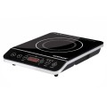 Plita cu Inductie, Afisaj Electric, 2000 W, G3Ferrari Energy