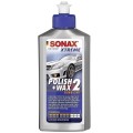 Polish cu Ceara, Polish&Wax 2, 500 ml, Sonax Xtreme