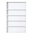 Polita Metalica Alba Raft Profesional 200 kg, Smart Heater